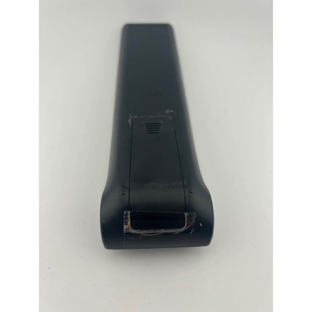 Sharp LCDTV Remote Control Original Black Replacement - Picture 3 of 4